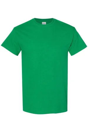 Horse Country Christmas Short Sleeve Relaxed Fit T-Shirt
