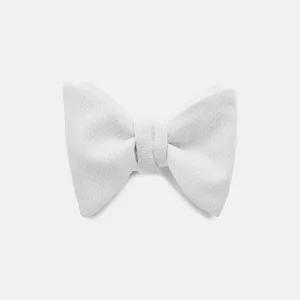 Hourglass Bow Tie