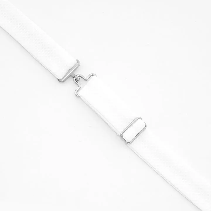Hourglass Bow Tie