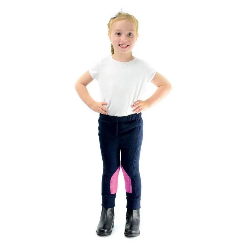 HyPERFORMANCE Fleece Tots Jodhpurs