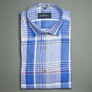 Icicle - Linen Shirt