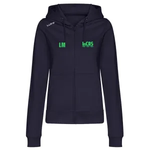 InCAS - Womens College Zoodie