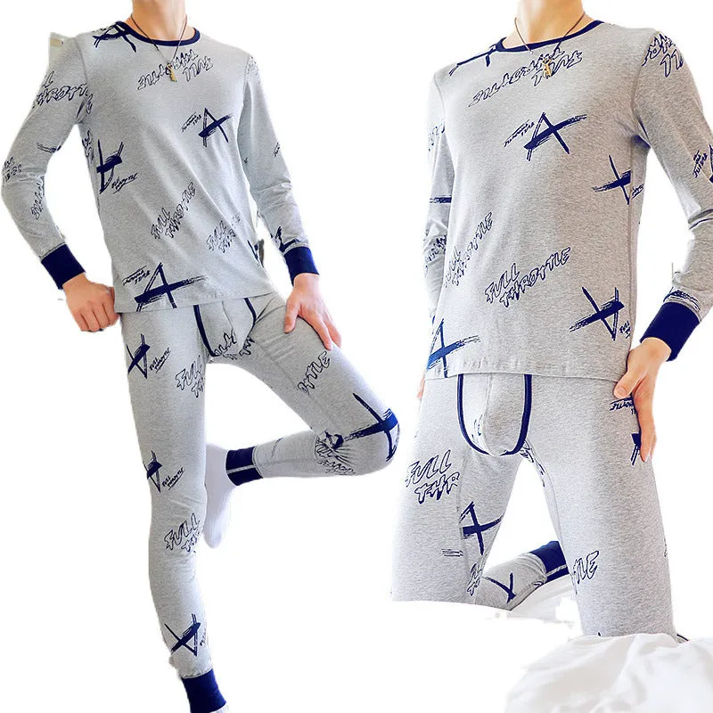 INSTOCK - Men's autumn clothes and autumn trousers