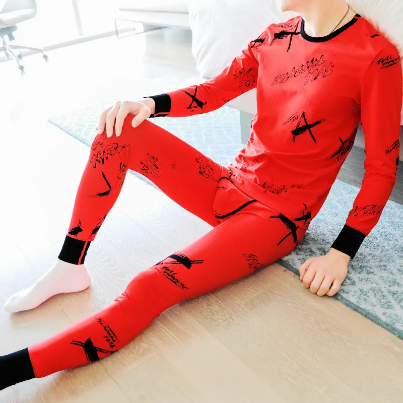 INSTOCK - Men's autumn clothes and autumn trousers