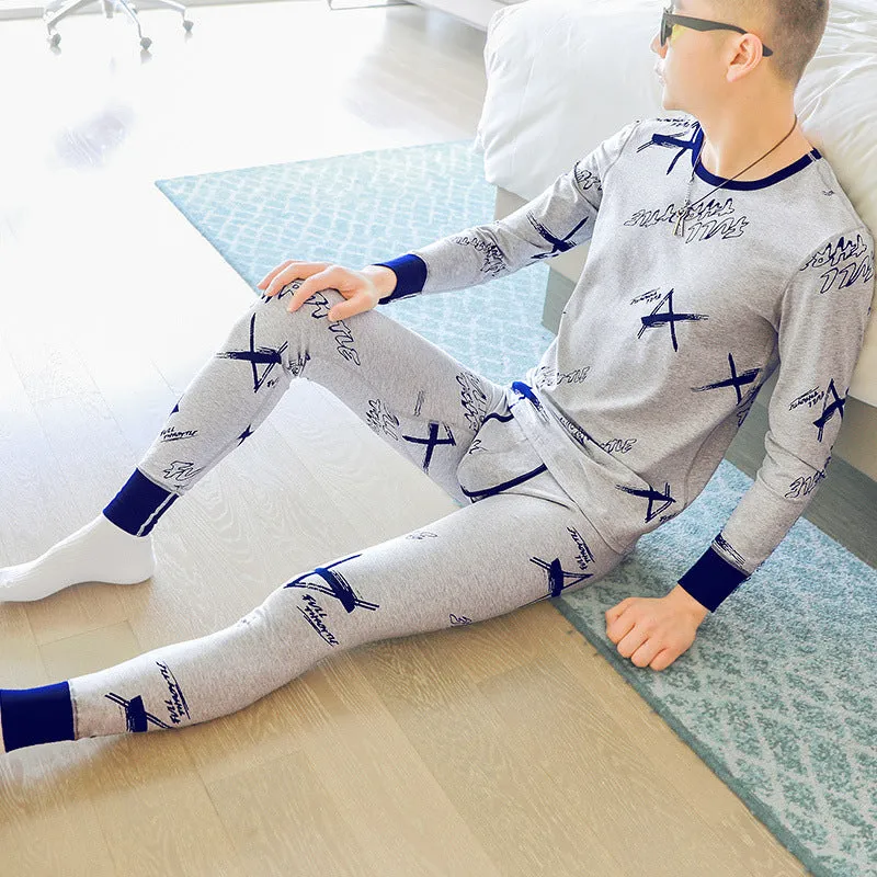 INSTOCK - Men's autumn clothes and autumn trousers