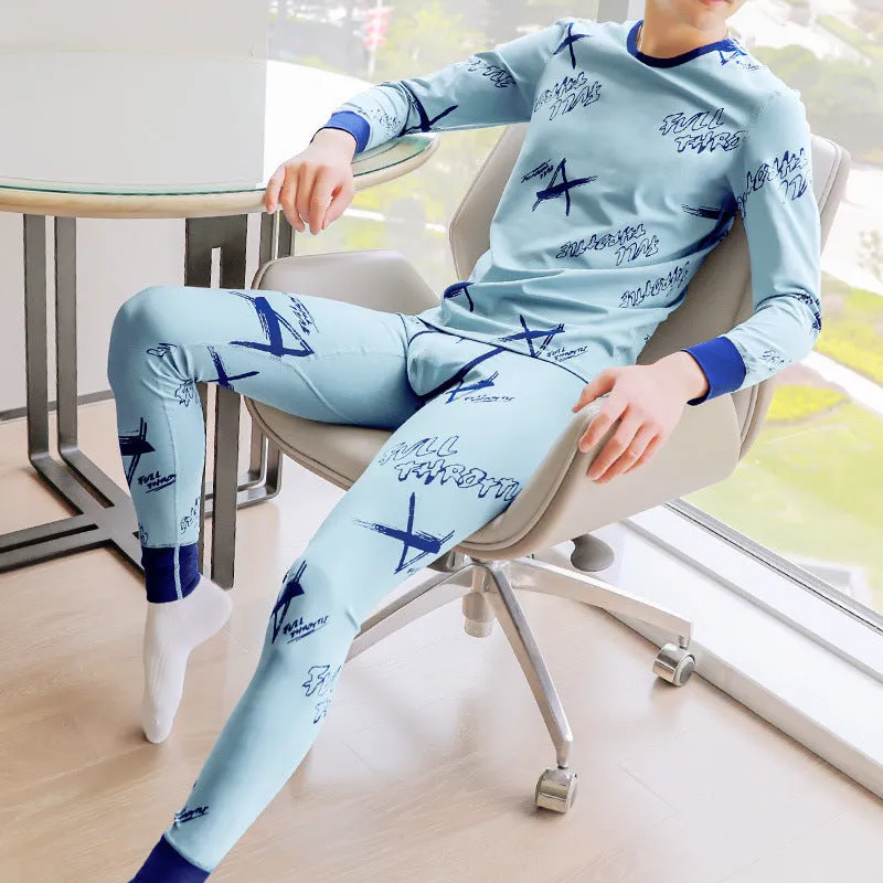 INSTOCK - Men's autumn clothes and autumn trousers