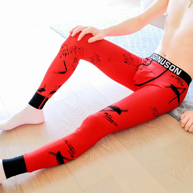 INSTOCK - Men's autumn clothes and autumn trousers