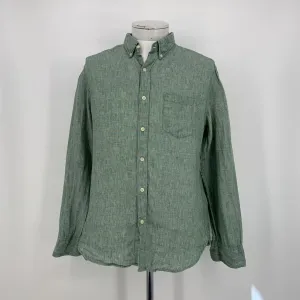 J. Crew Shirt LS