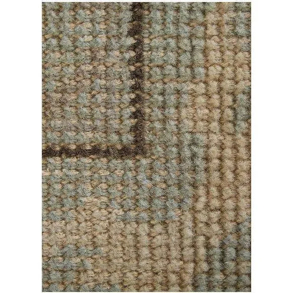 Jaipur Kai Rugs - Smoke and Bungee Cord