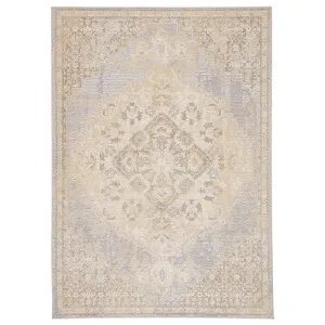 Jaipur Peridot Rugs  - Candied Ginger/String