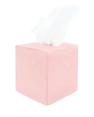 james tissue box cover