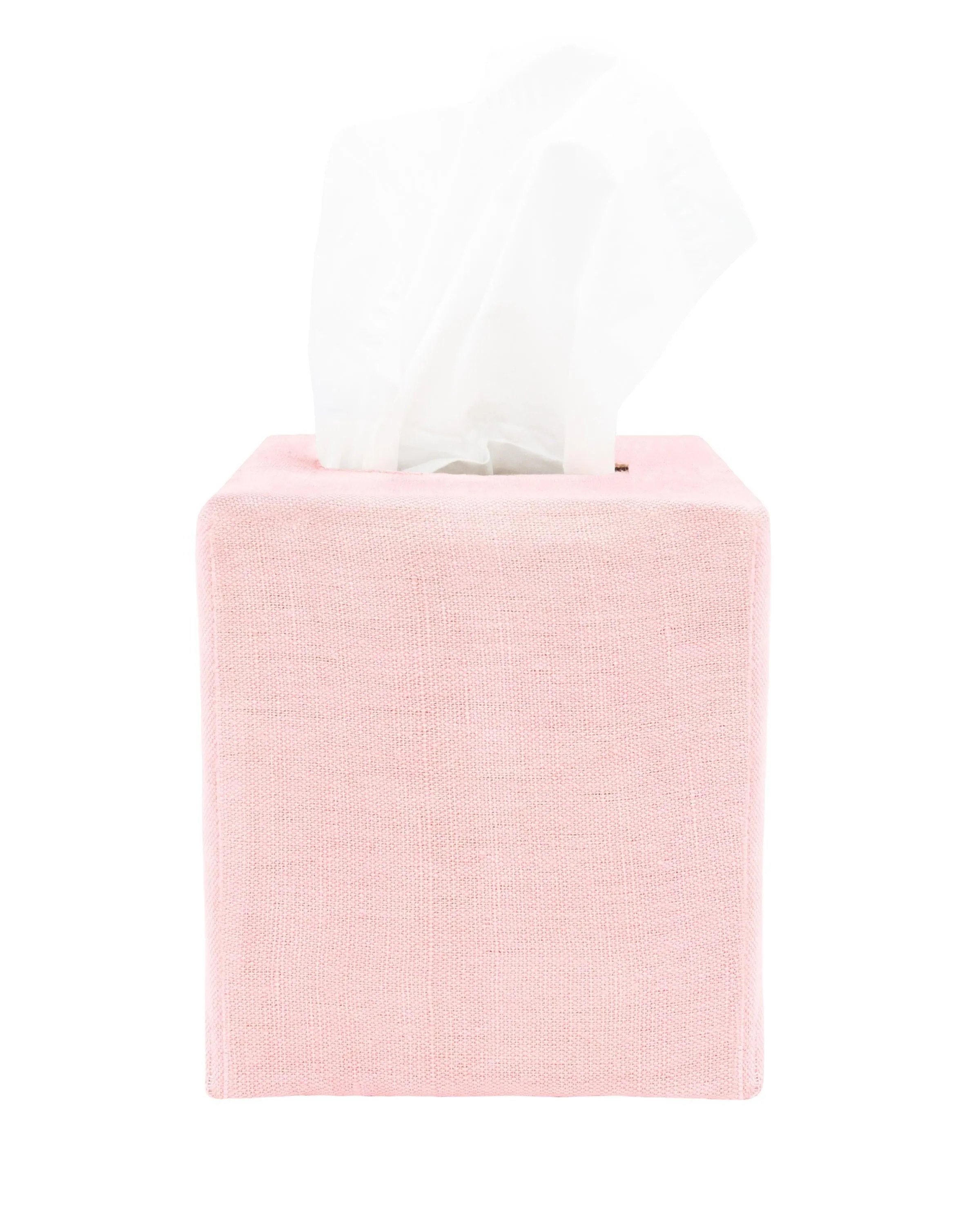 james tissue box cover