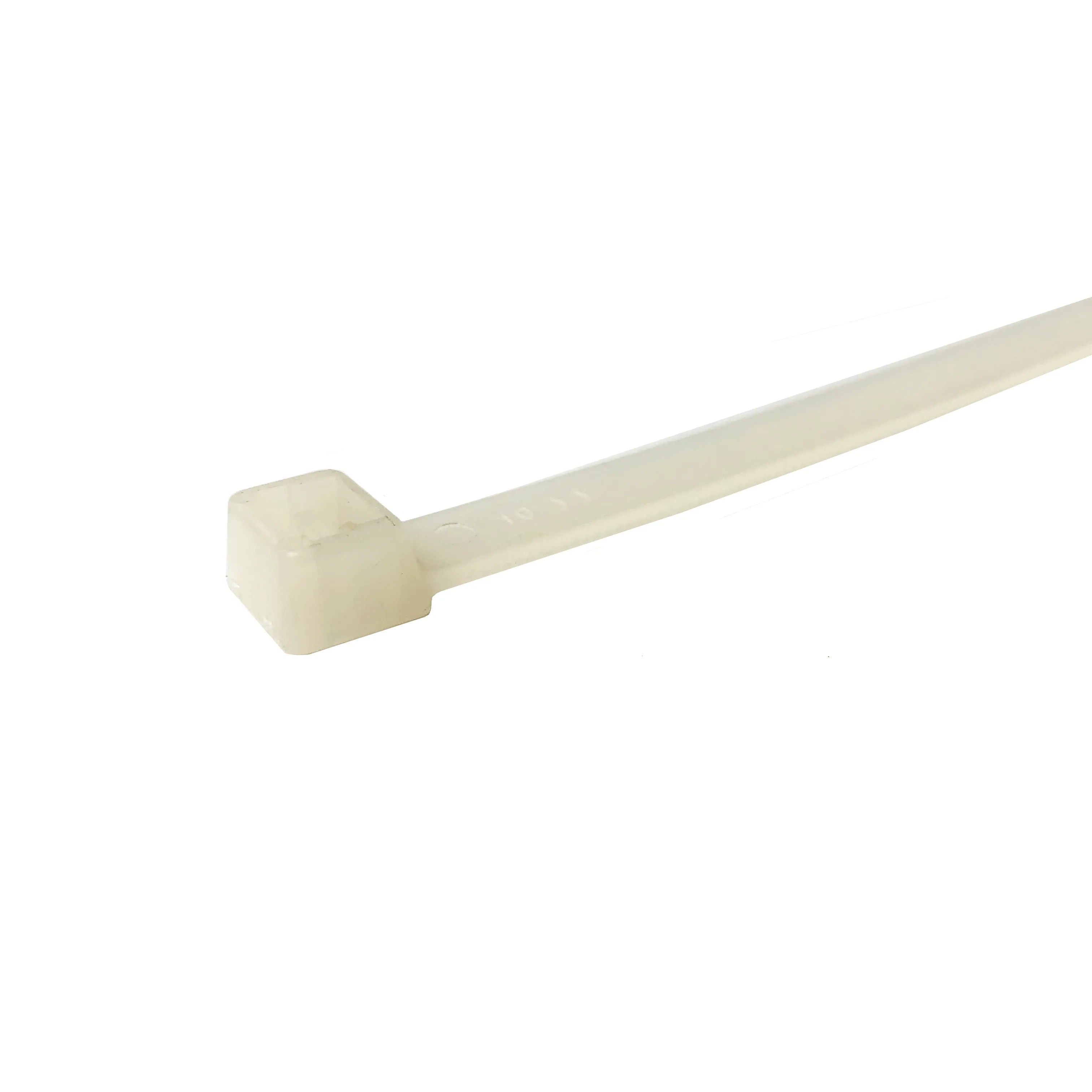 Joy Fish Cable Ties - 120 lb tensile strength in various length