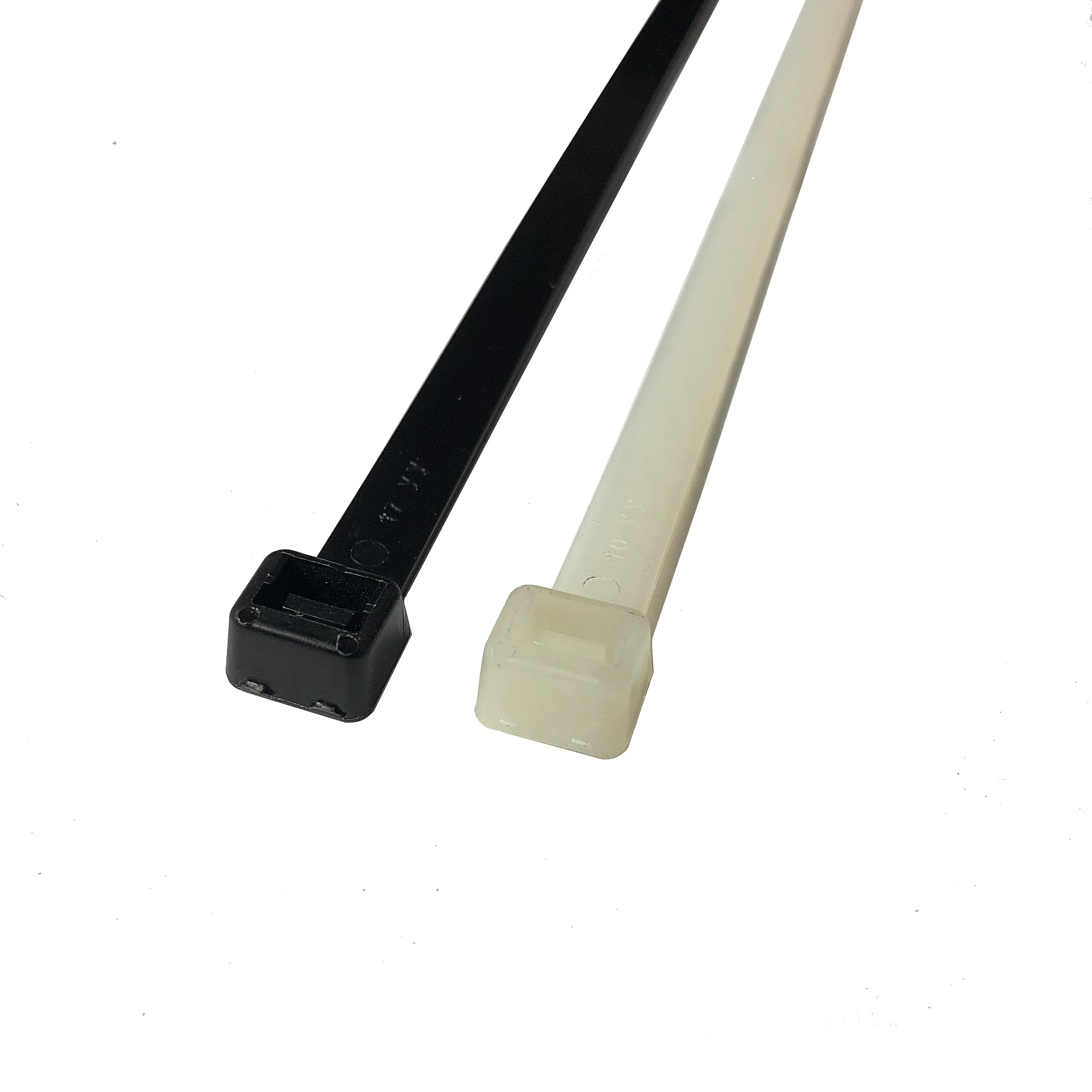 Joy Fish Cable Ties - 120 lb tensile strength in various length