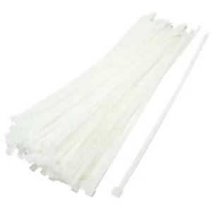 Joy Fish Cable Ties - 50 lb tensile strength in various length