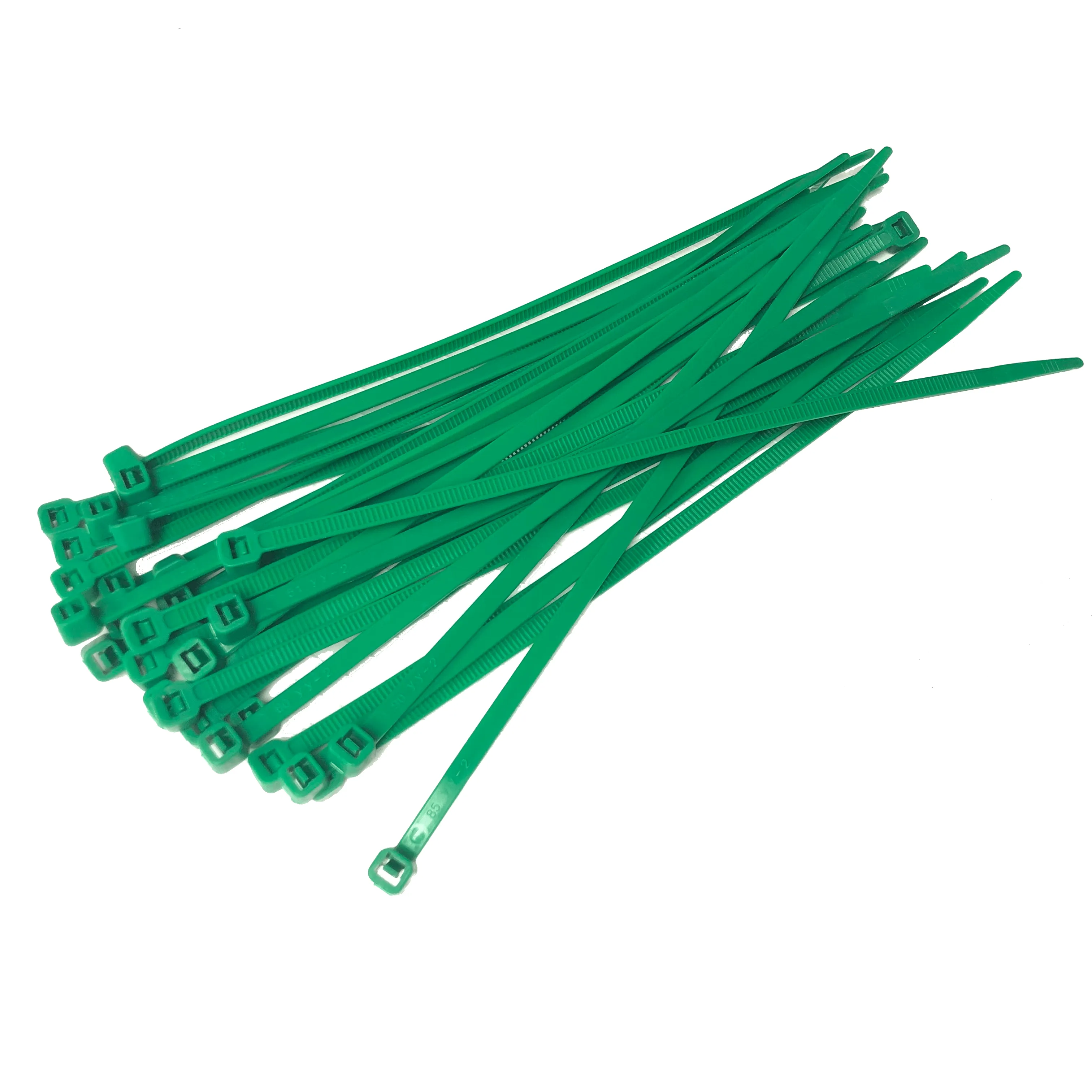 Joy Fish Cable Ties - 50 lb tensile strength in various length