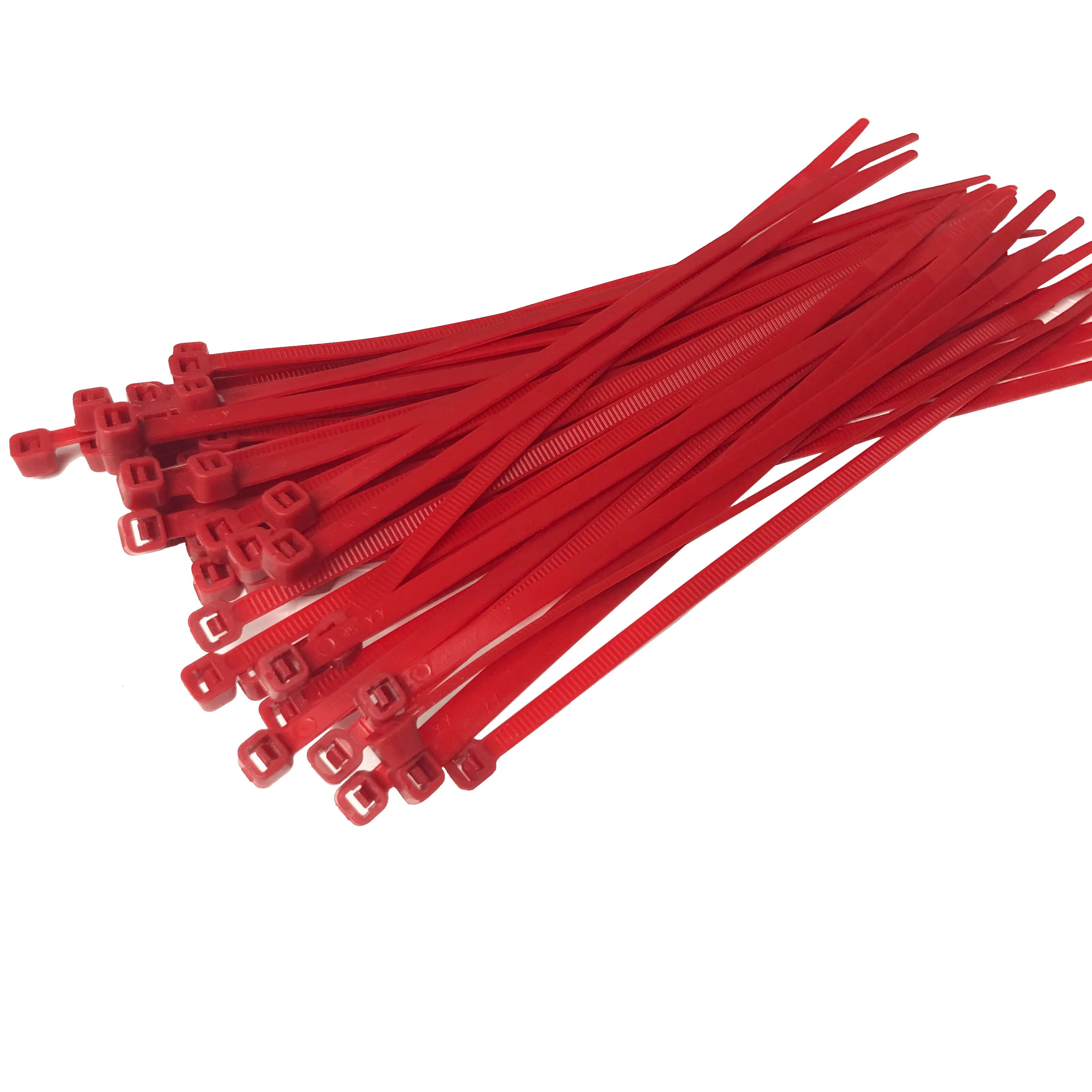 Joy Fish Cable Ties - 50 lb tensile strength in various length