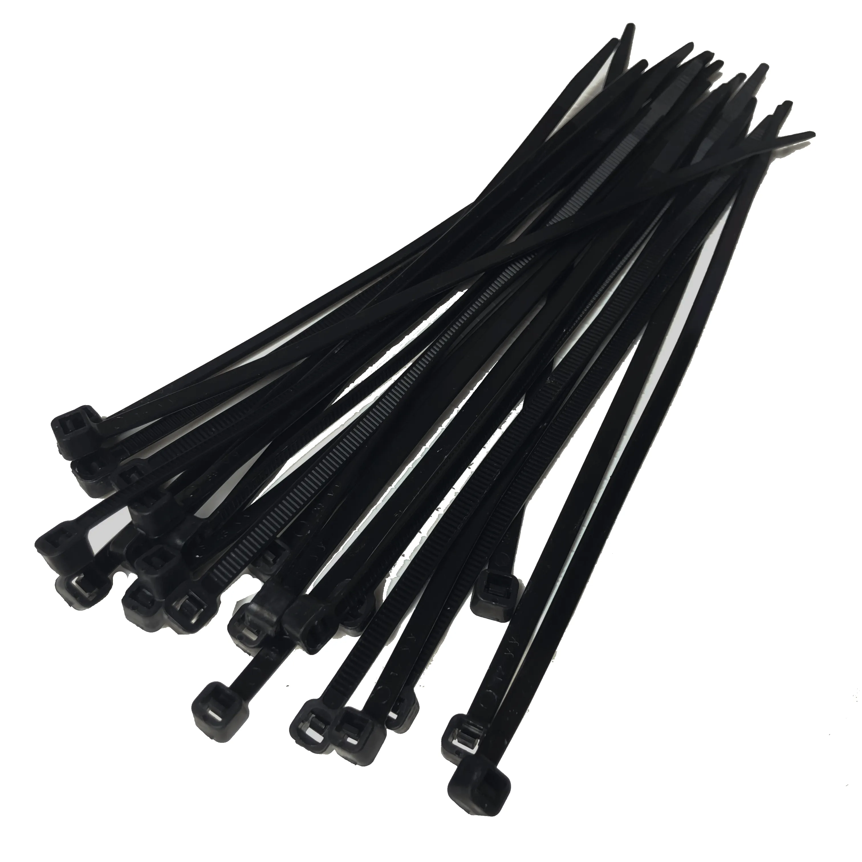 Joy Fish Cable Ties - 50 lb tensile strength in various length