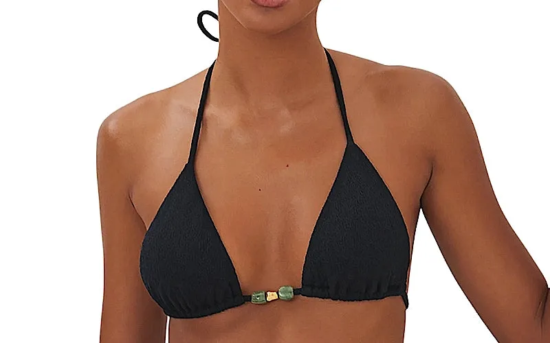 Kiana Tri-Tie Side Bikini ::RET