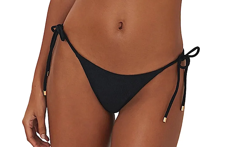 Kiana Tri-Tie Side Bikini ::RET