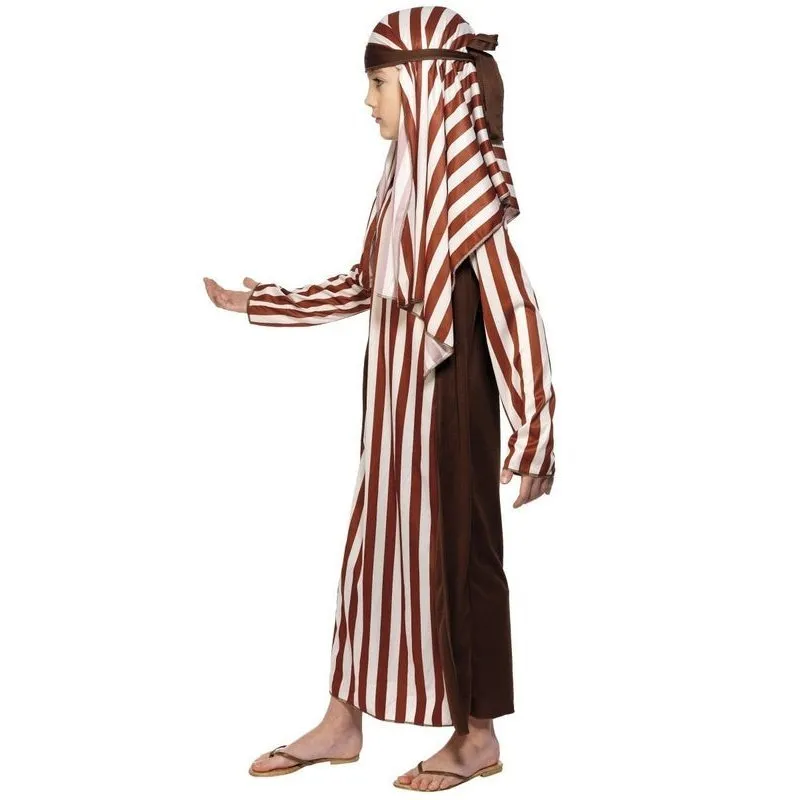 Kids Shepherd Robe Costume