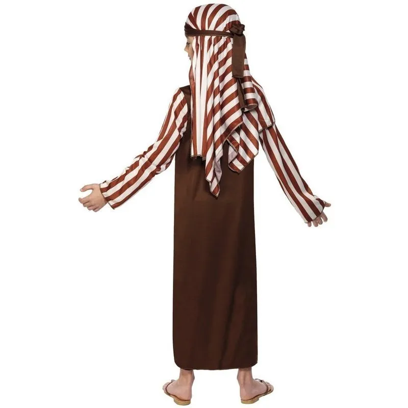 Kids Shepherd Robe Costume