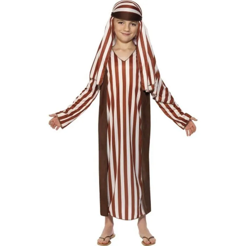 Kids Shepherd Robe Costume