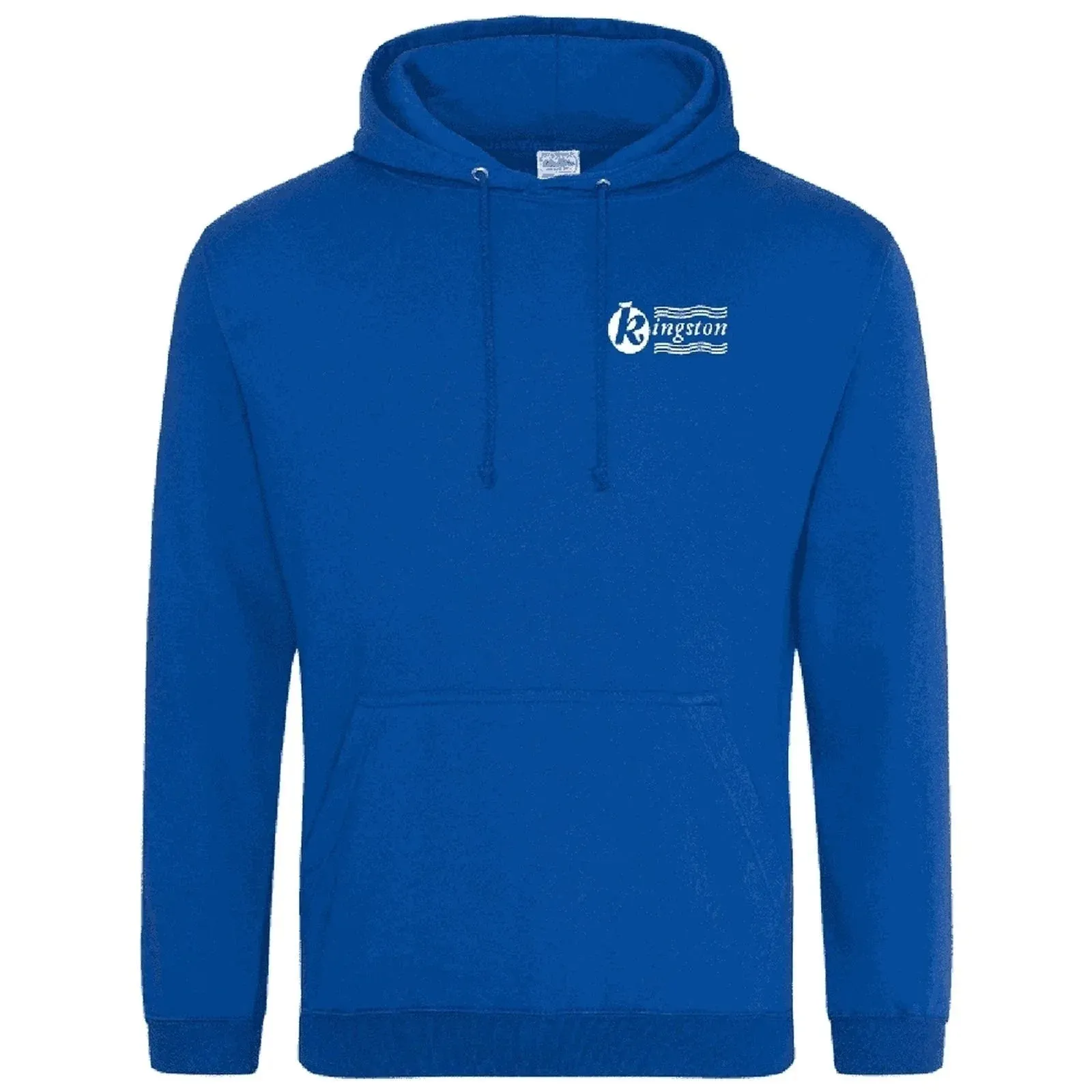 Kingston ASC - Unisex College Hoodie