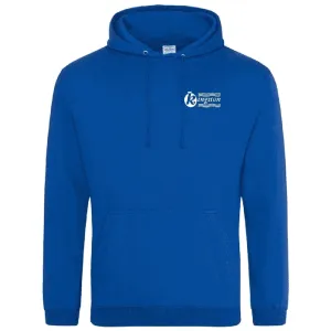 Kingston ASC - Unisex College Hoodie