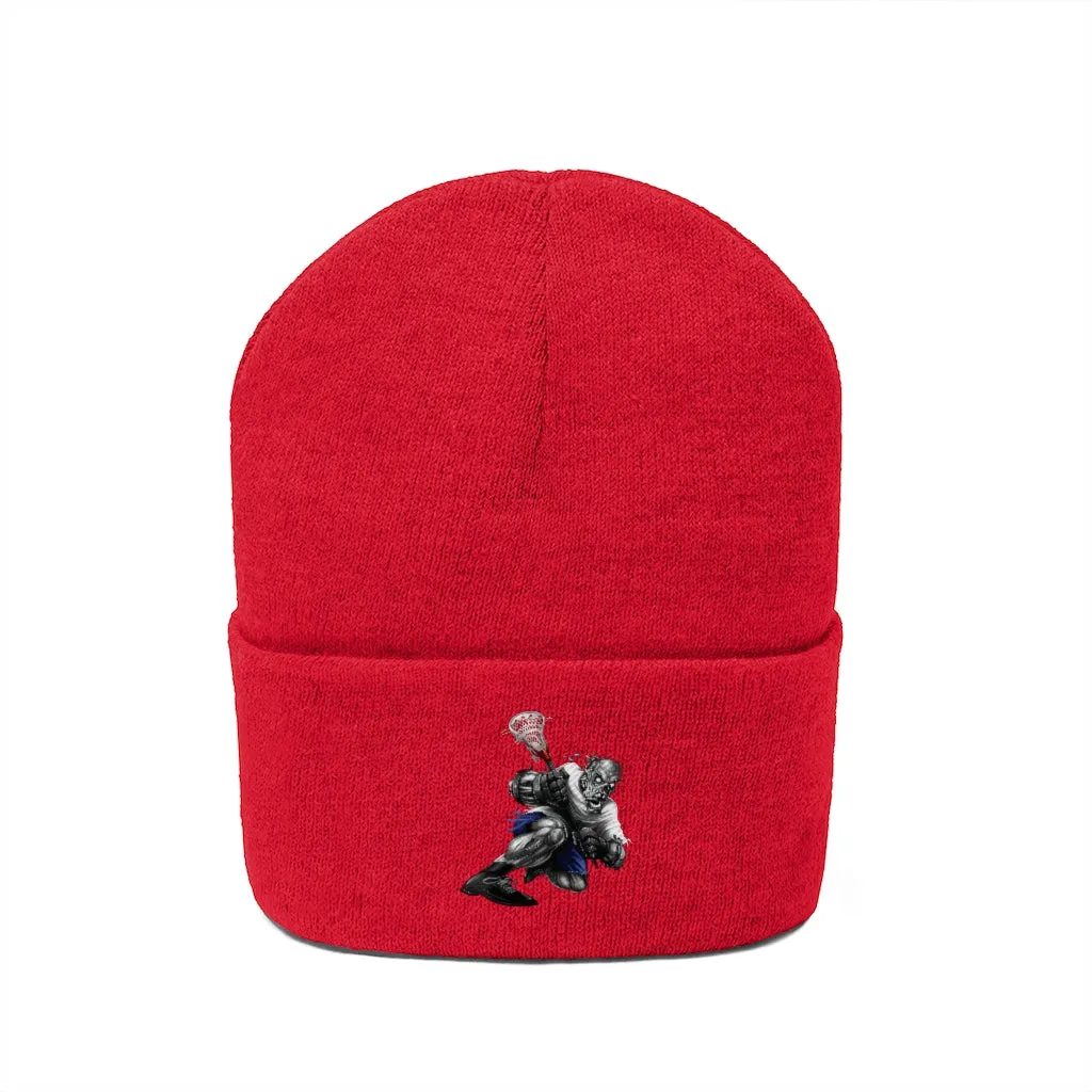 Knit Beanie