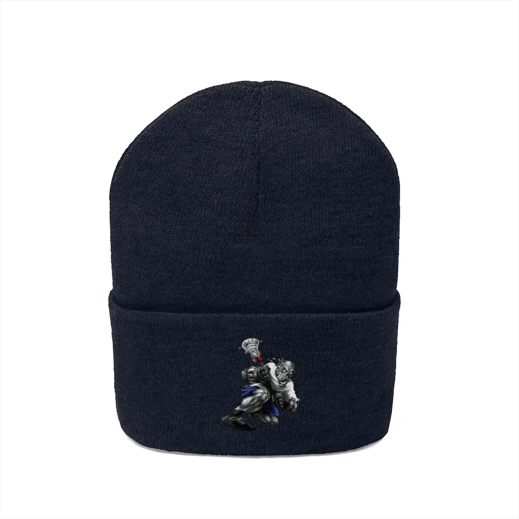 Knit Beanie