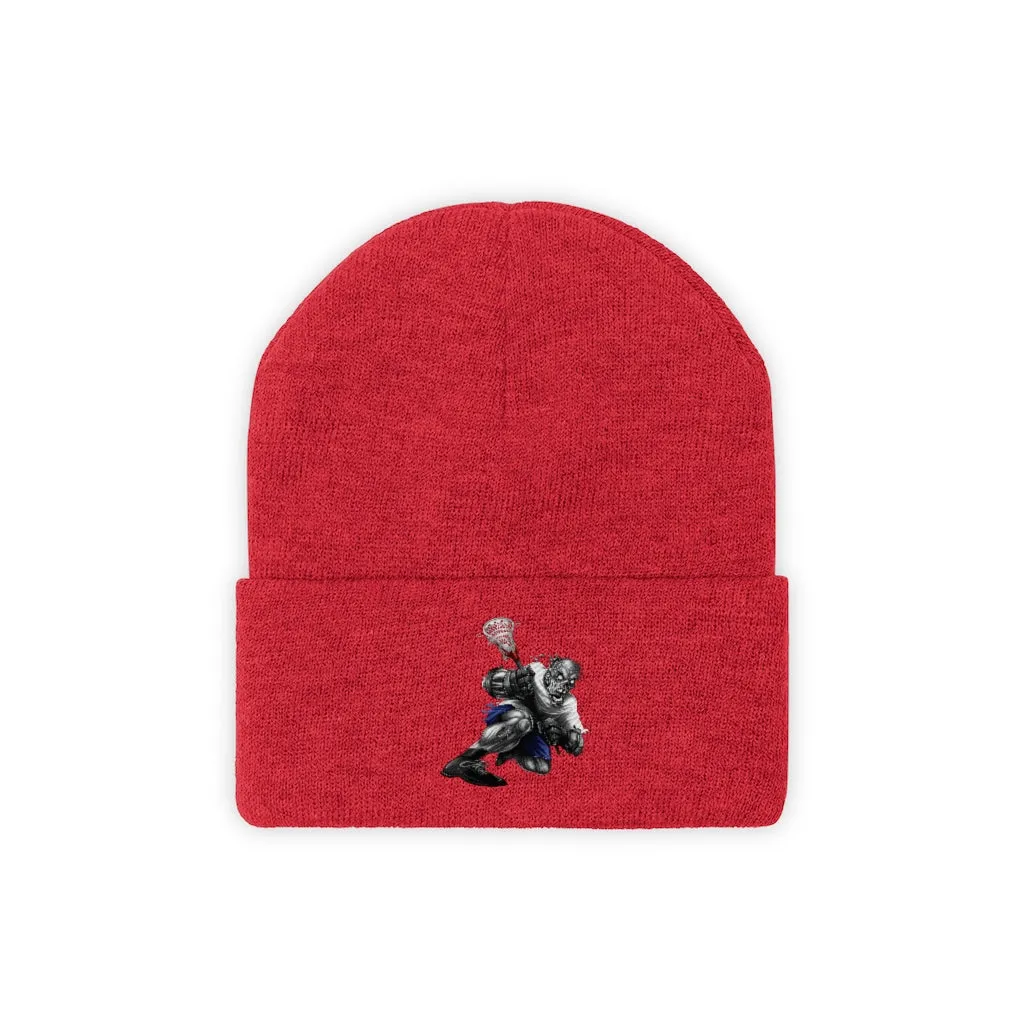 Knit Beanie
