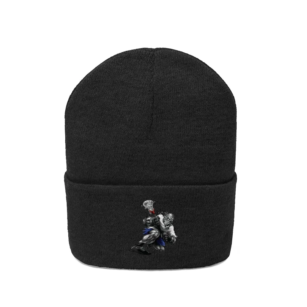 Knit Beanie