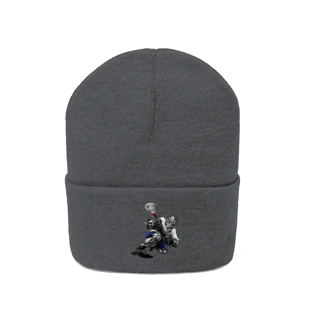 Knit Beanie