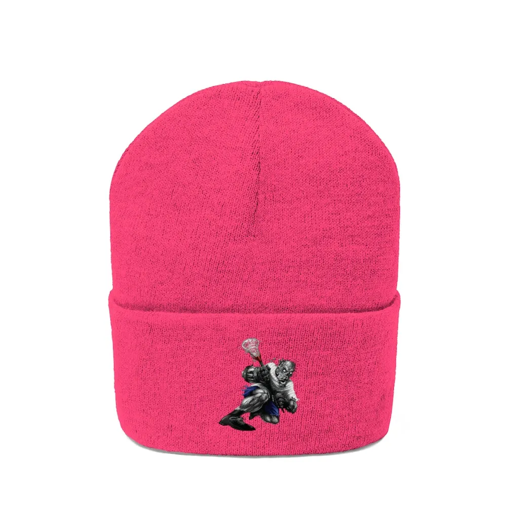 Knit Beanie