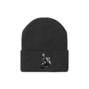 Knit Beanie