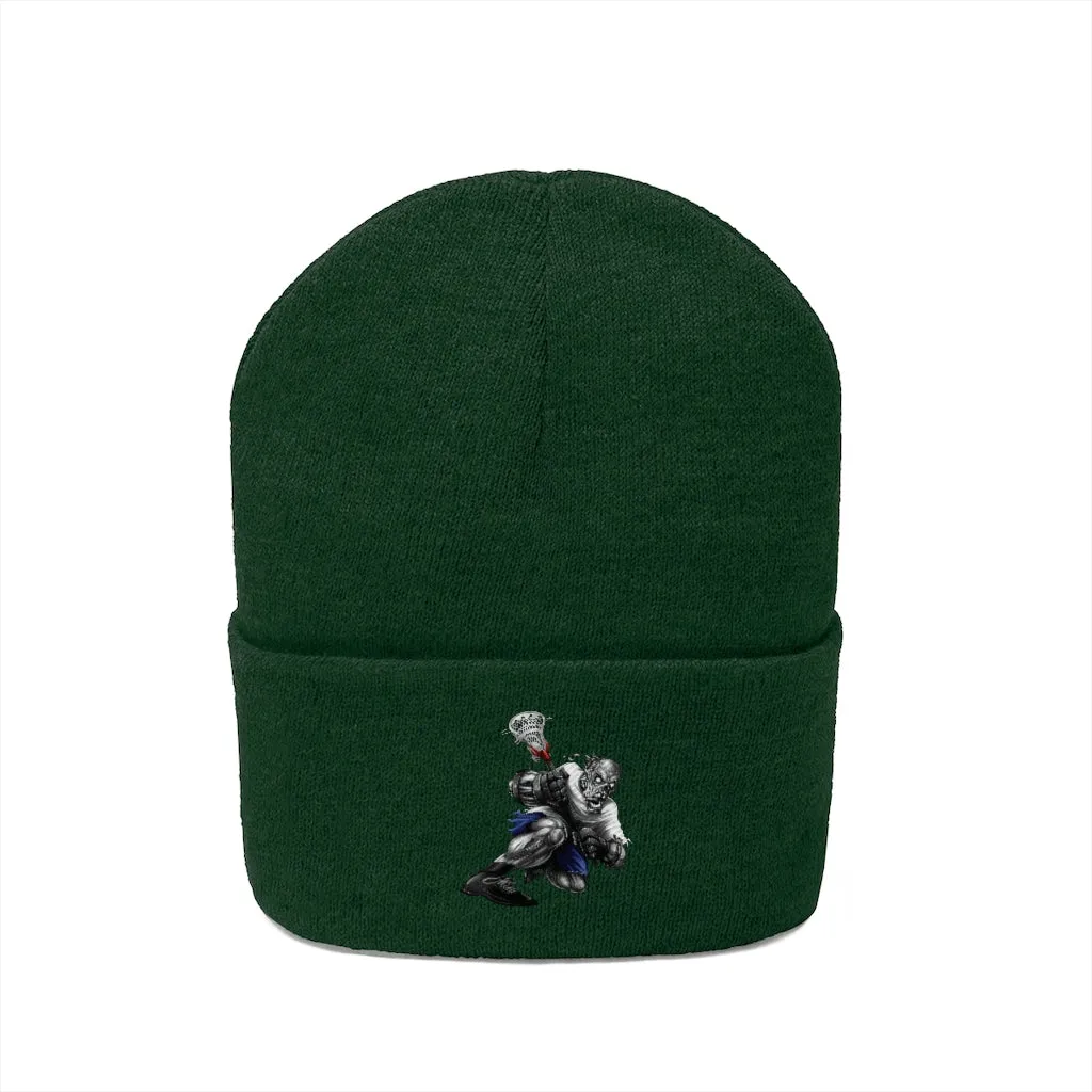 Knit Beanie