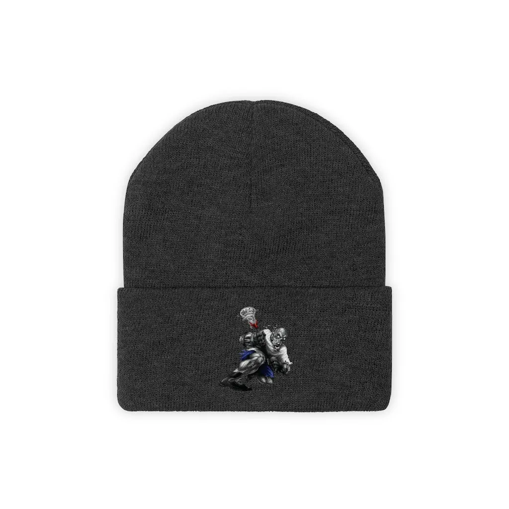 Knit Beanie