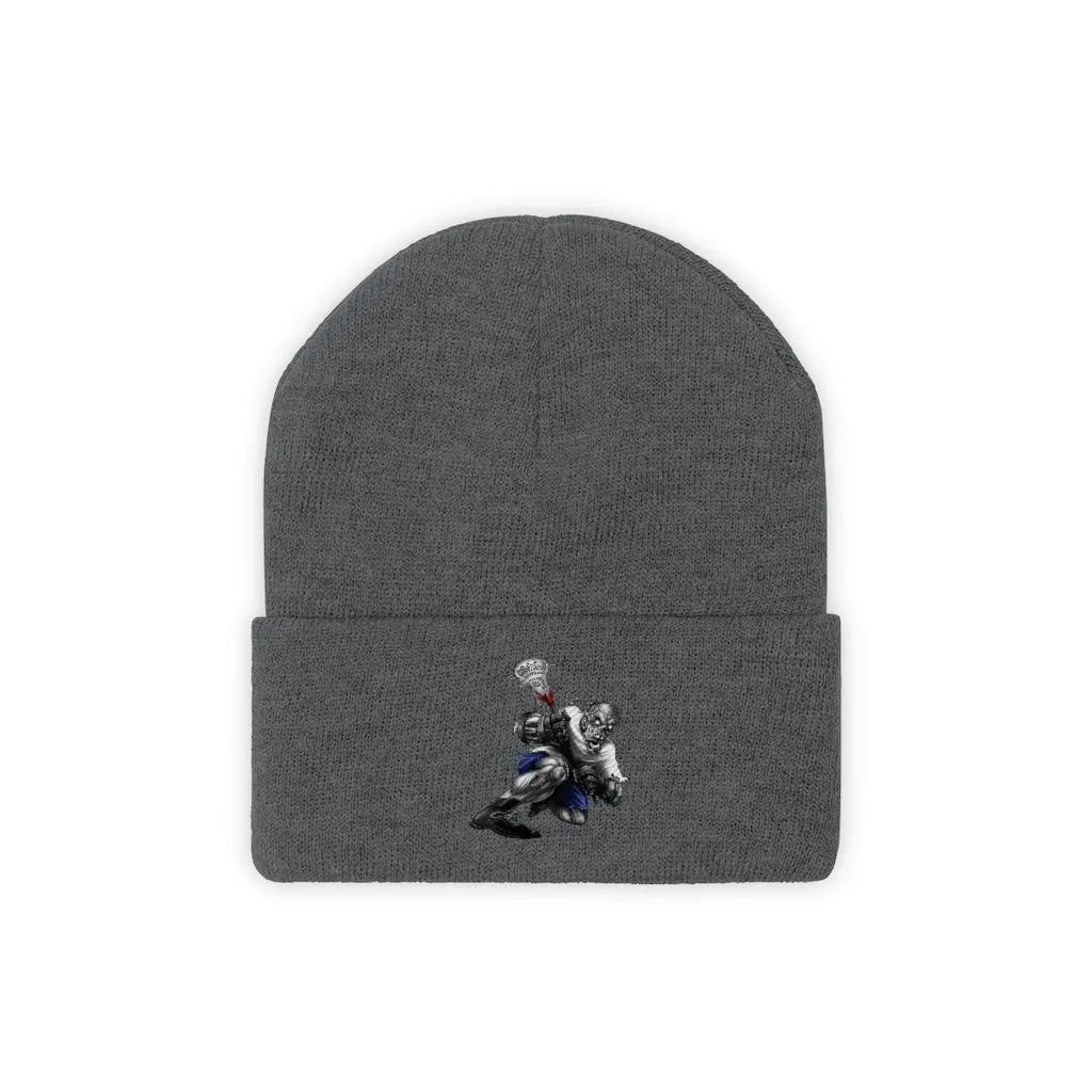 Knit Beanie