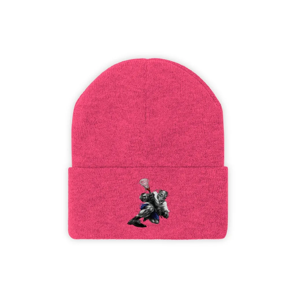 Knit Beanie