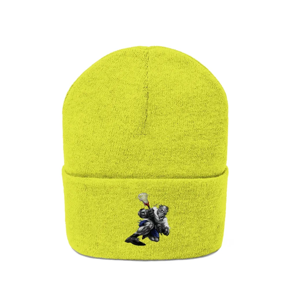 Knit Beanie