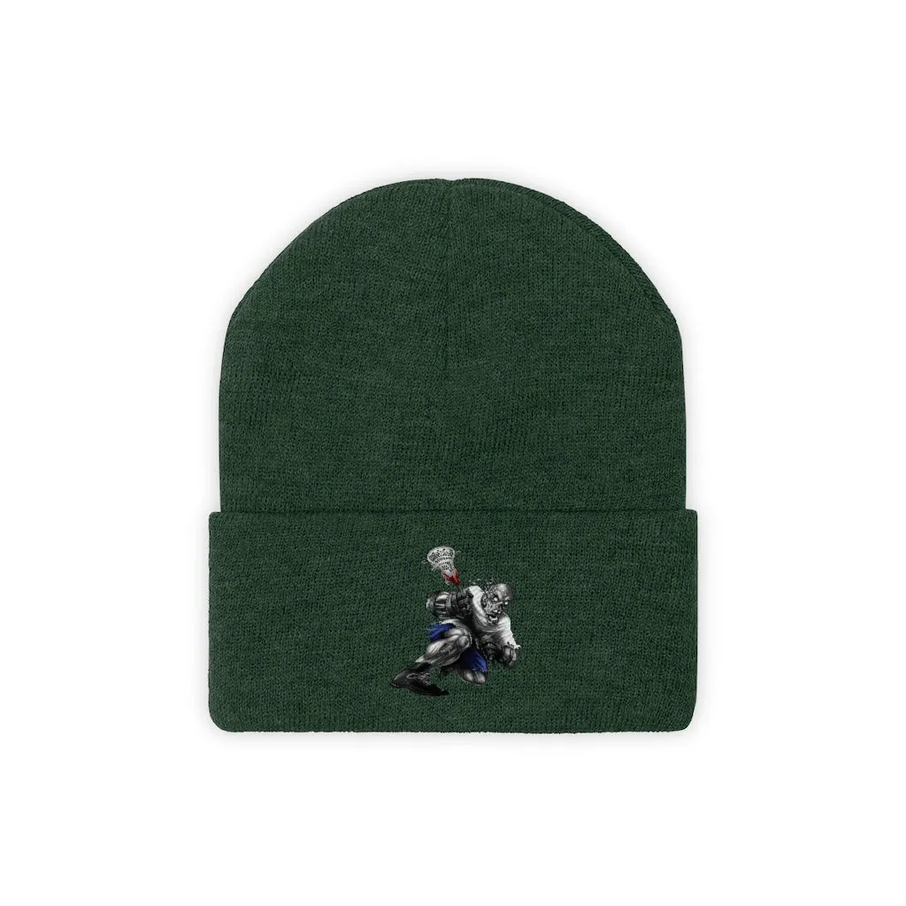 Knit Beanie