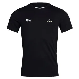 Le Moyne College Club Dry Tee by Canterbury