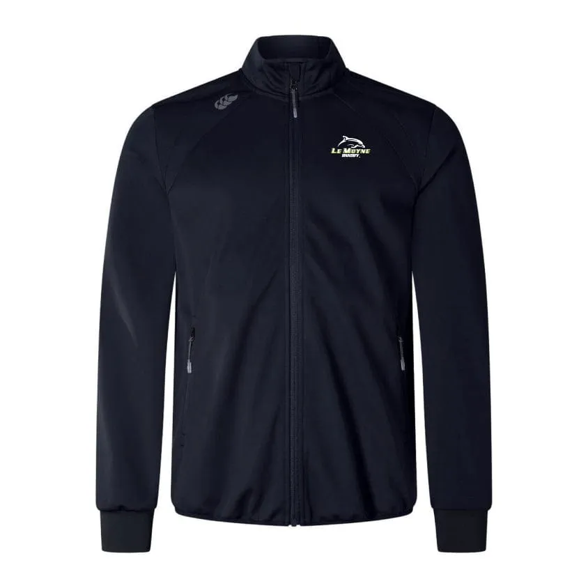 Le Moyne College Elite Windstopper Jacket by Canterbury