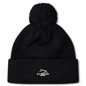 Le Moyne College Pom Pom Beanie by Canterbury