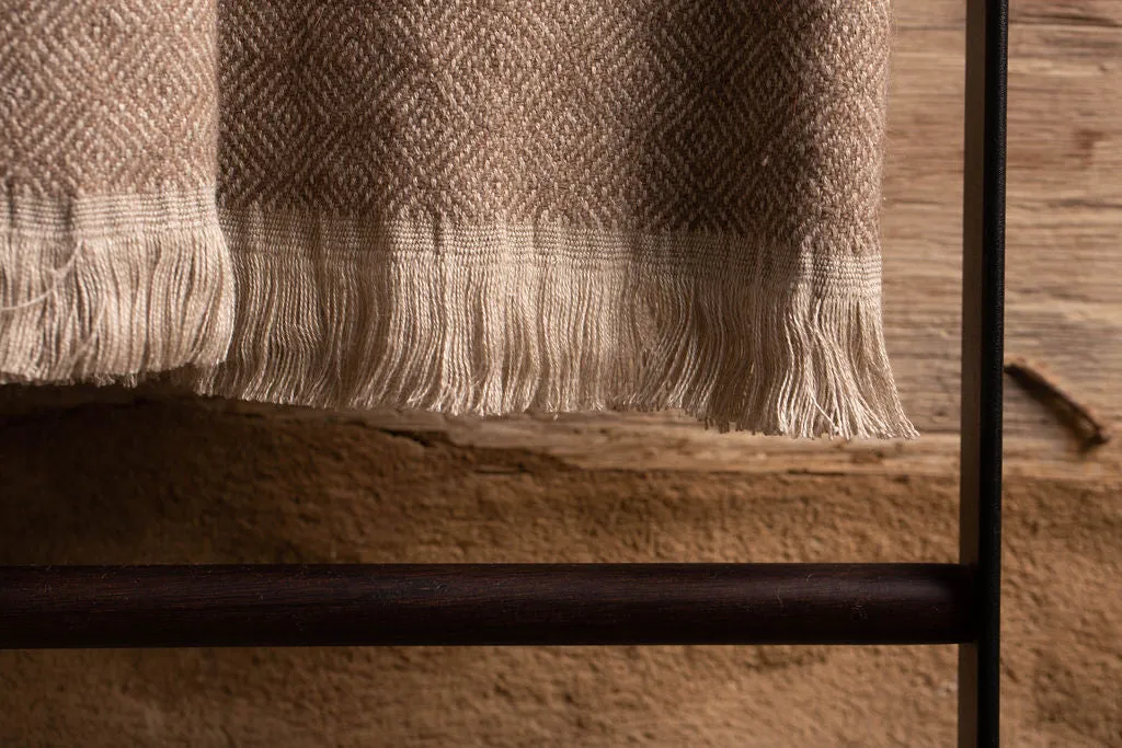 lima throw