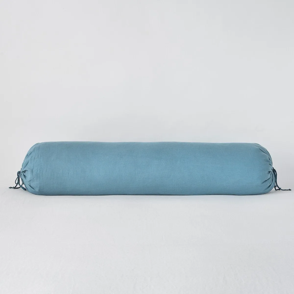 Linen Bolster