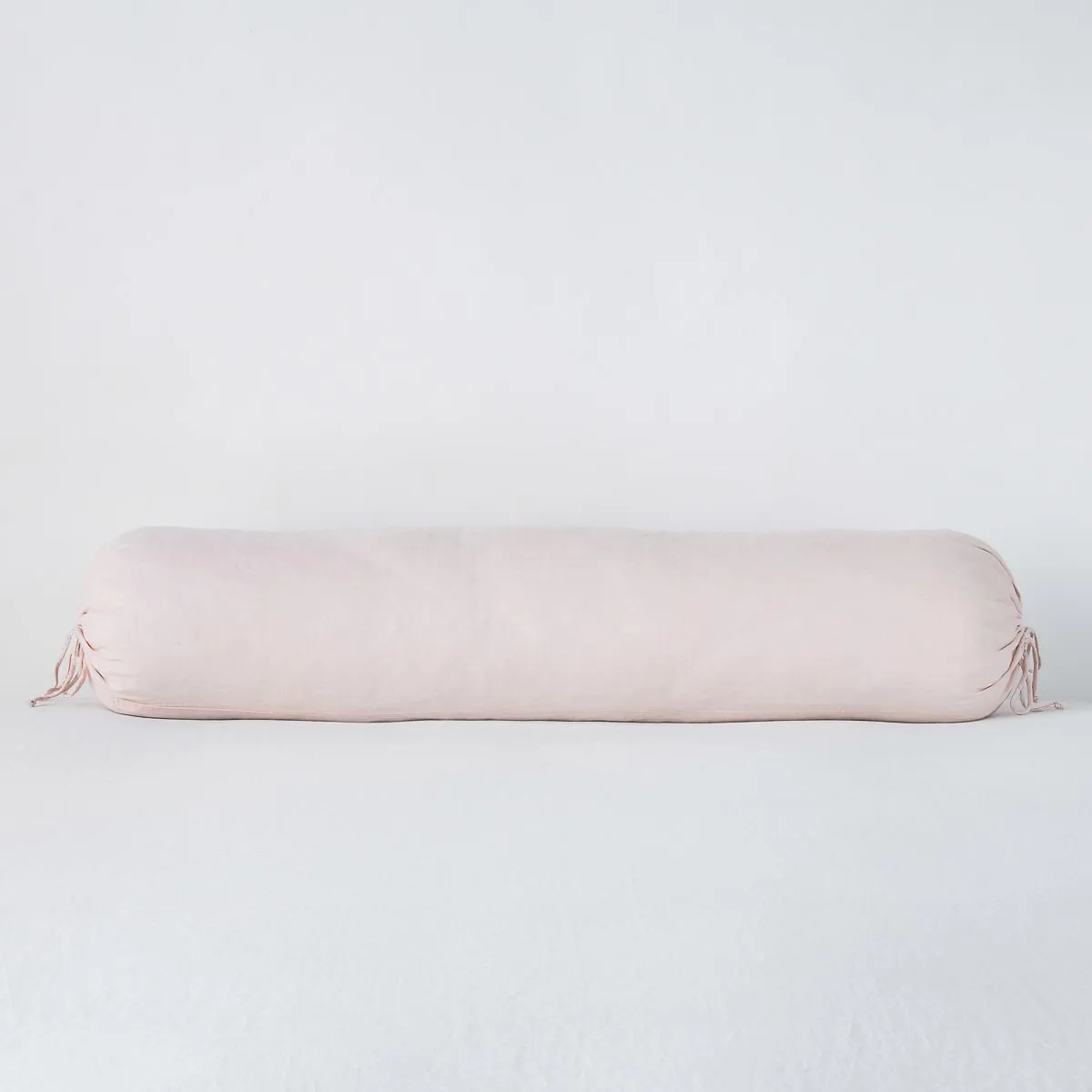 Linen Bolster