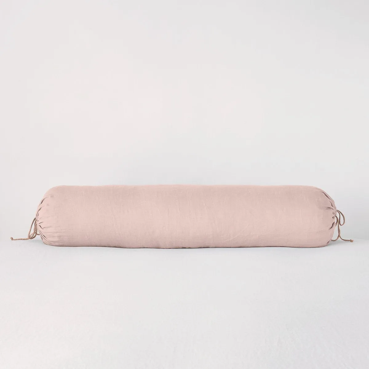 Linen Bolster