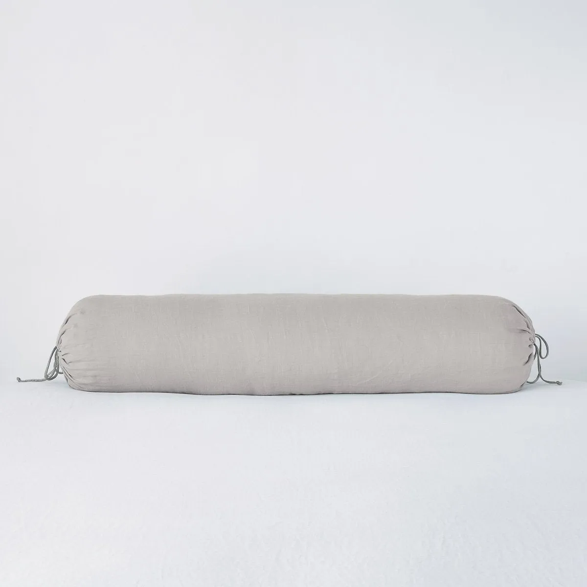 Linen Bolster